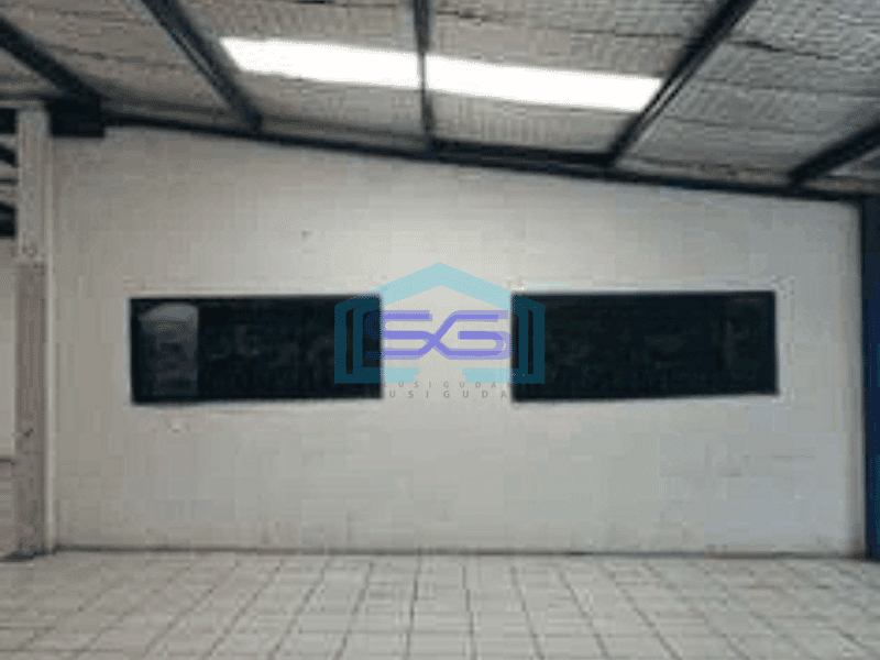 Disewakan Gudang di Sultan Agung, Kota Bekasi Luas Tanah 4500m2