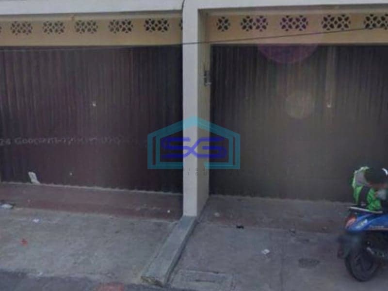 Dijual Ruko Siap Huni Lokasi Strategis Di Sarijadi Bandung