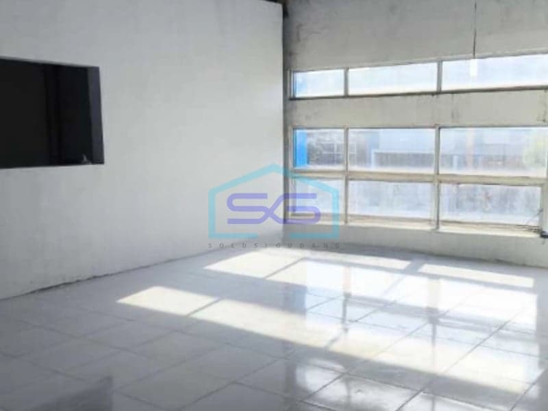 Disewakan Gudang Luas Tanah 420 m² Lokasi di Pulo Gadung Jakarta Timur