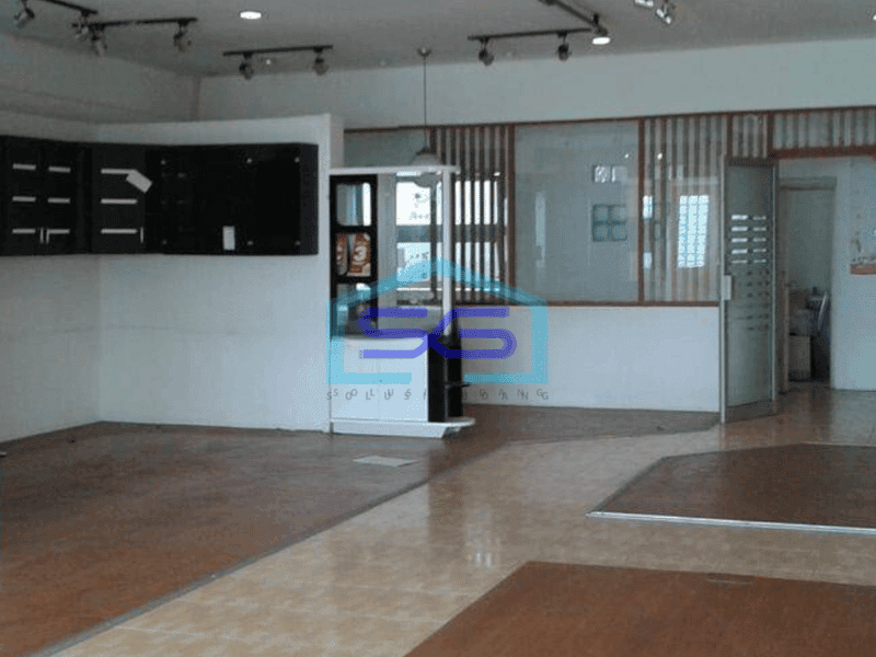 Disewakan Ruko Murah Cocok untuk Gudang di Sleman Jogja