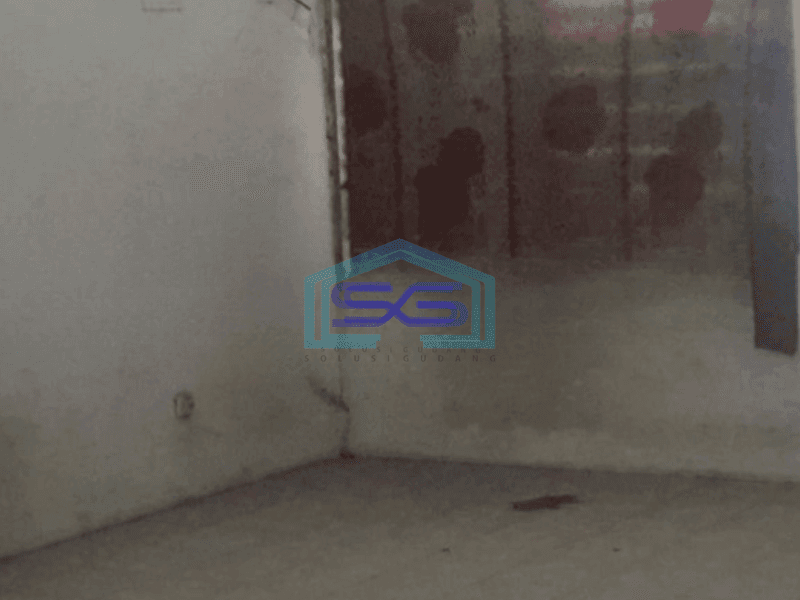 Disewakan Ruko 2 Lantai Luas Bangunan 500 m² di Teluk Gong Jakarta Utara