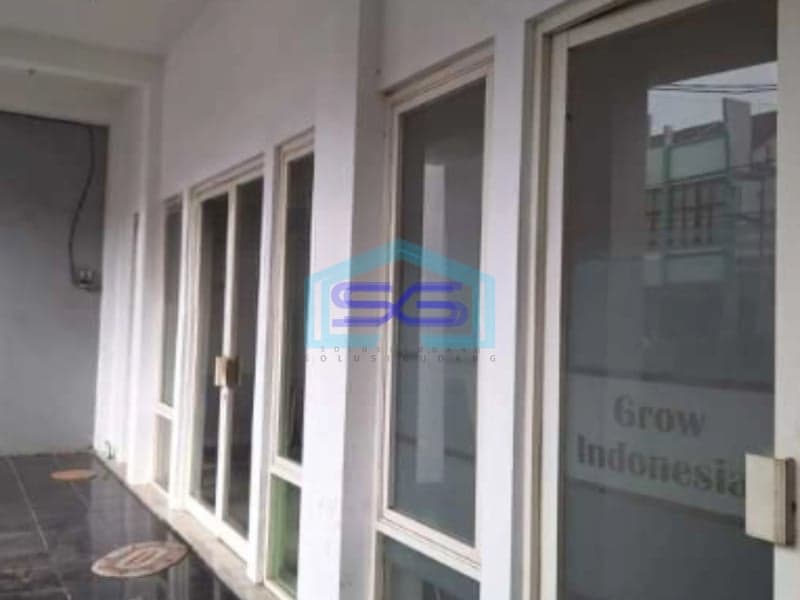 Dijual Ruko 2 Lantai Luas Bangunan 120 m² di Gresik