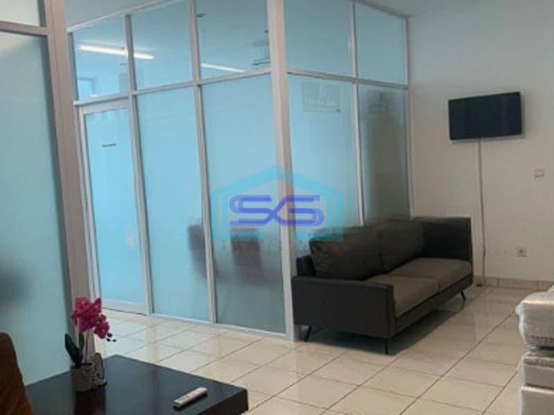 Disewakan Ruko Springlake di Bekasi Utara Luas Bangunan 315m2