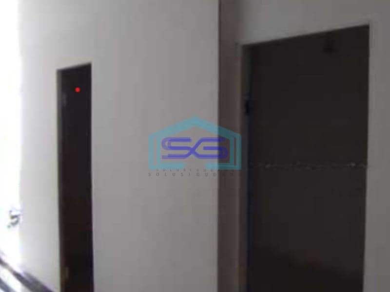 Disewakan Ruko 2 Lantai di Cipondoh Tangerang Luas Bangunan 144m2