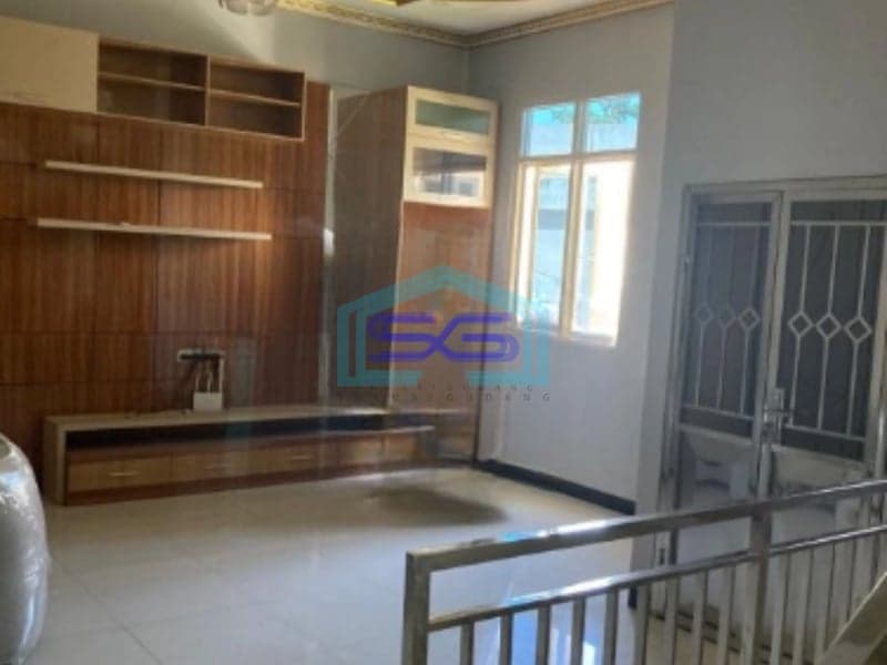 Dijual Ruko 3,5 Lantai di Samarinda Kalimantan Timur Luas Bangunan 300m2
