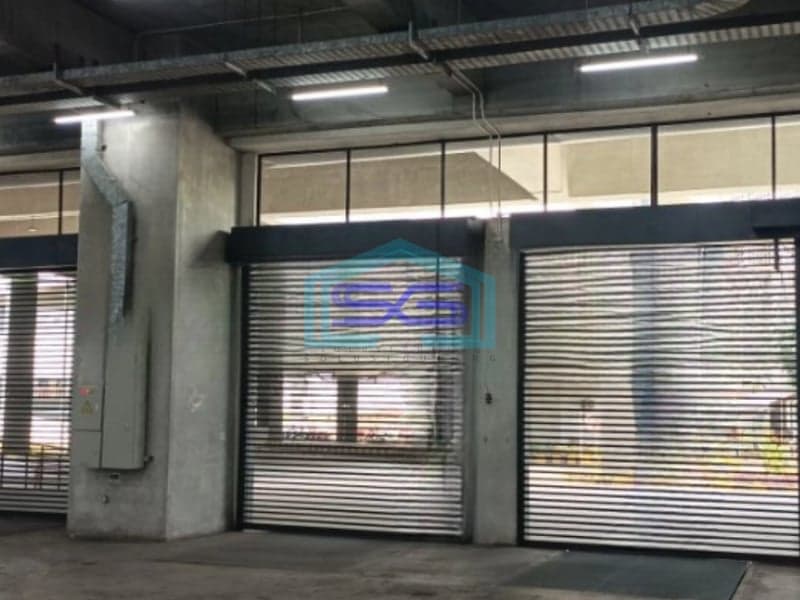 Disewakan Gudang Luas Bangunan  5000 m² Lokasi Harapan indah Bekasi