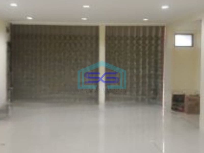 Disewakan Ruko 2 Lantai Luas Tanah 120 m² Lokasi Jakarta Pusat