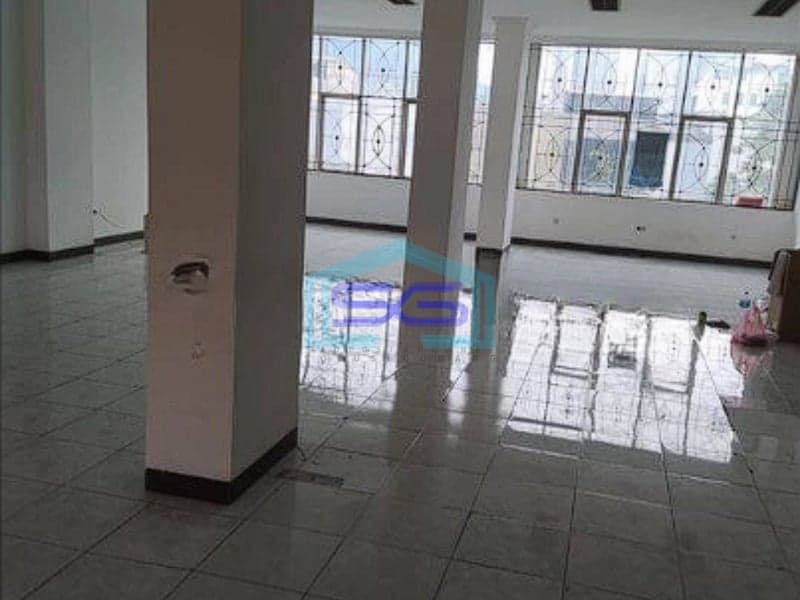 Dijual Ruko Gandeng Posisi Hook di Graha Mas Pemuda Rawamangun Jakarta Timur LB 600m2