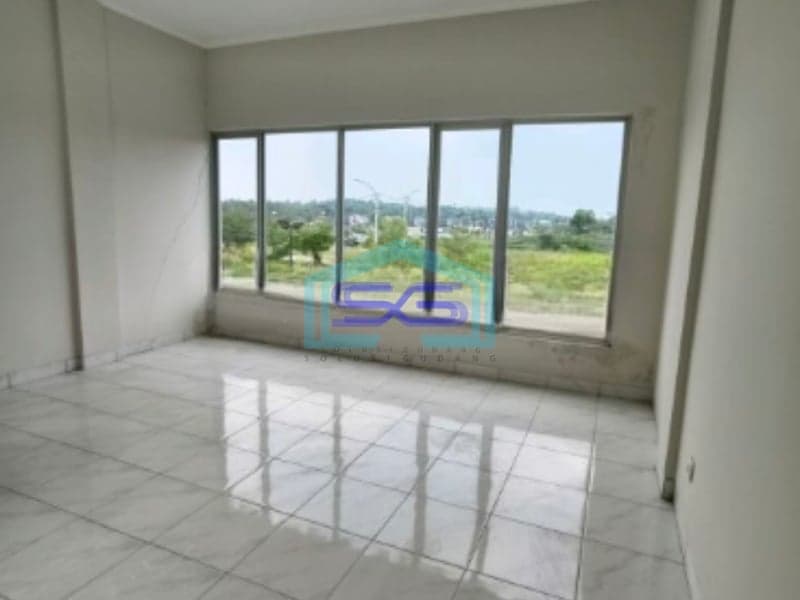 Dijual Ruko Citra Maja Raya Brand New 2 Tingkat Termurah Sodong Tangerang Banten LB 72m2