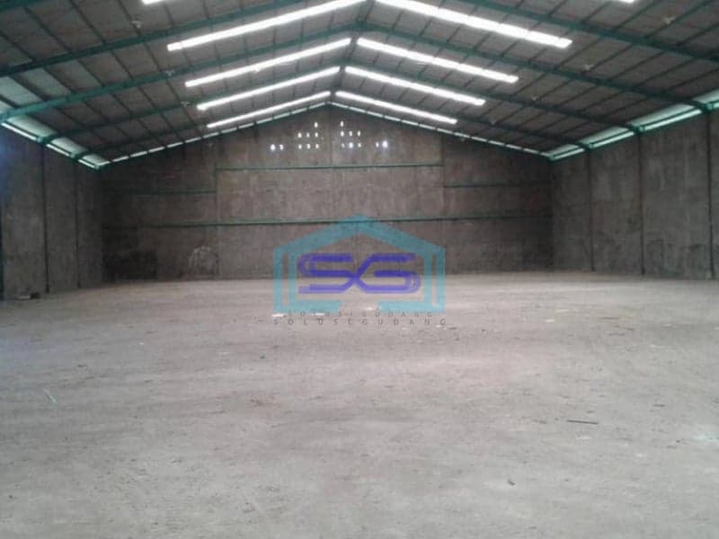 Disewakan Gudang Murah Lb 1000m2 Di Rorotan Jakarta Utara