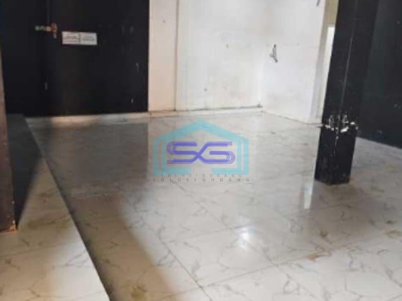 Disewakan Ruko Lebar Di Pondok Labu Jakarta Selatan Luas 84m2