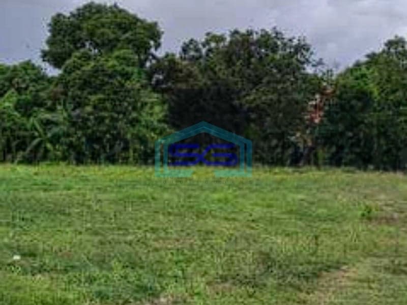 Dijual Tanah di Badung Bali Luas Tanah 2400m2