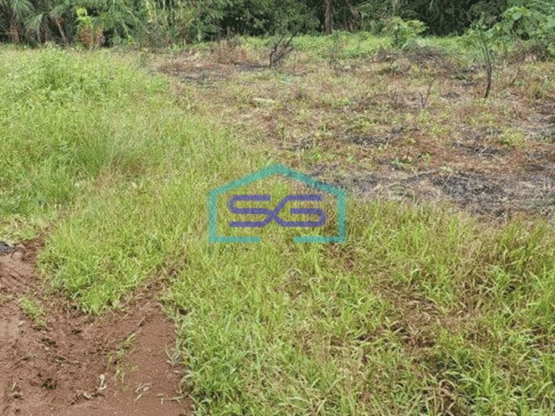 Dijual Tanah Cocok Untuk Gudang di Cikupa Tangerang