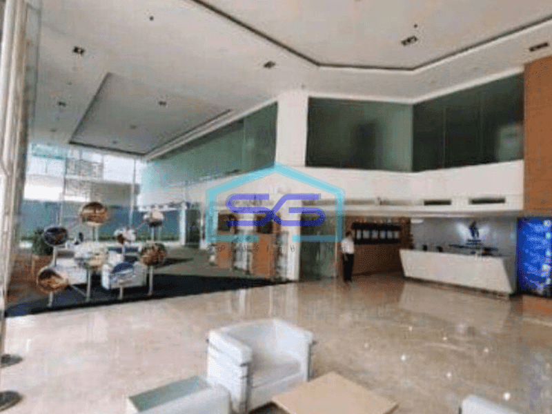 Dijual Cepat Gedung untuk Gudang di Kebon Sirih Jakarta Pusat