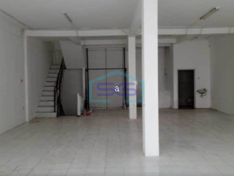 Disewakan Ruko Rapi dan Murah Lokasi Strategis di Petojo, Jakarta Pusat LB 530 m²