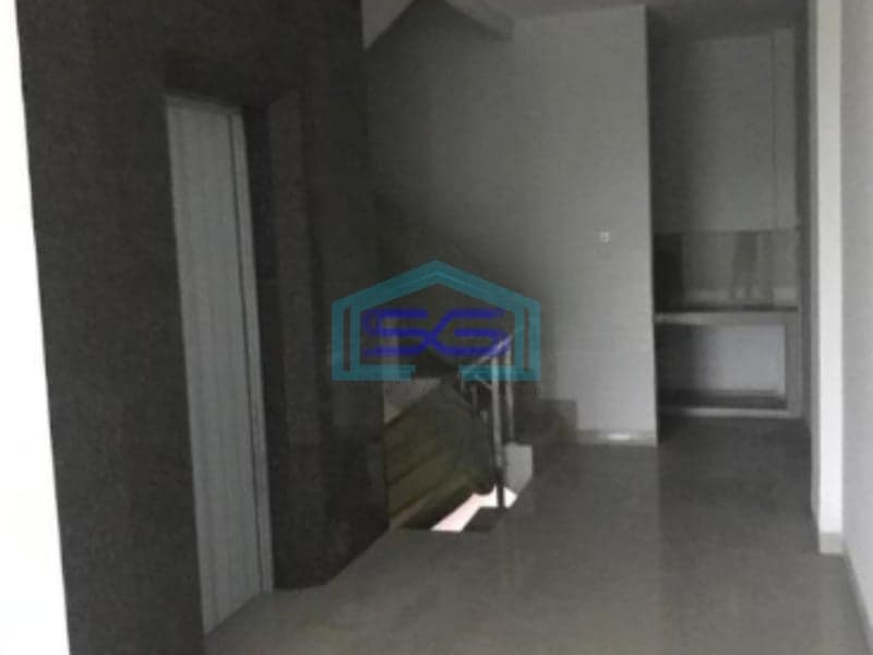 Disewakan Ruko Gandeng 3 Cocok Untuk Office di PIK Jakarta Utara LB 1012m2