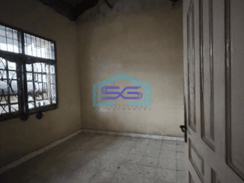Dijual Ruko 3 Lantai di Harapan Indah Bekasi