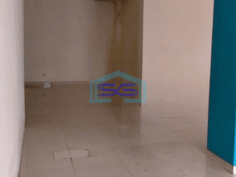 Dijual Ruko Luas Bangunan 138 m² di Kalideres Jakarta Barat