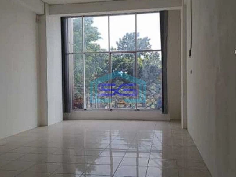Disewakan Ruko di Jl. Raya Pasar Minggu Pejaten Timur Jakarta Selatan LB 256m2