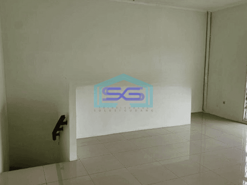 Disewakan Gudang Di Tigaraksa Tangerang Banten Luas Tanah 432m2