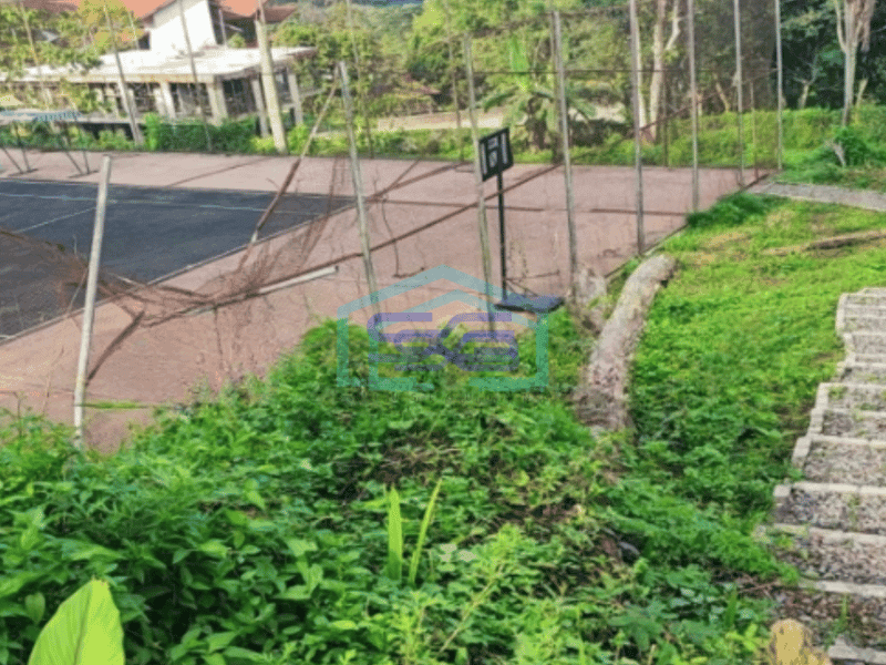 Dijual Tanah Luas Dan Villa Trawas Sebelah Persis Hotel Royal Trawas Luas Tanah 35000 m