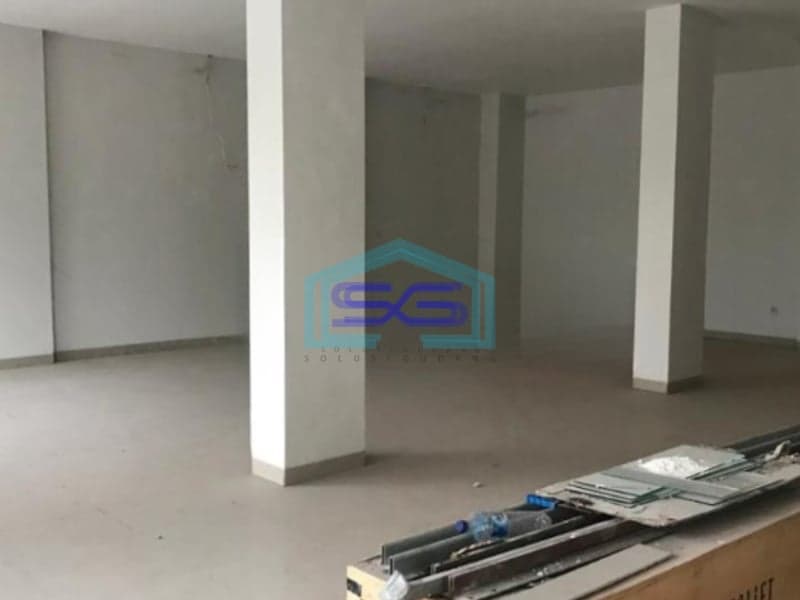 Disewakan Ruko Ada Lift Luas Bangunan 1012 m² Lokasi Pantai Indah Kapuk Jakarta Utara