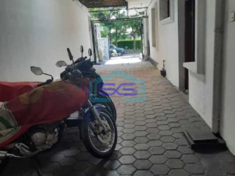 Dijual Murah Gudang Cakung Cilincing Jakarta Utara Luas Tanah 506m2