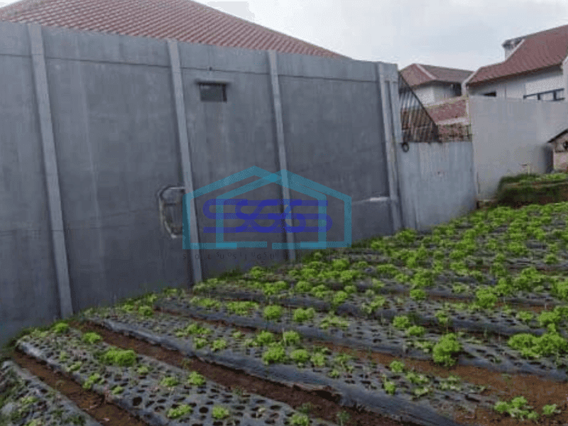 Dijual Kavling Sangat Bagus Dan Luas Kecil di Setiabudi Regency