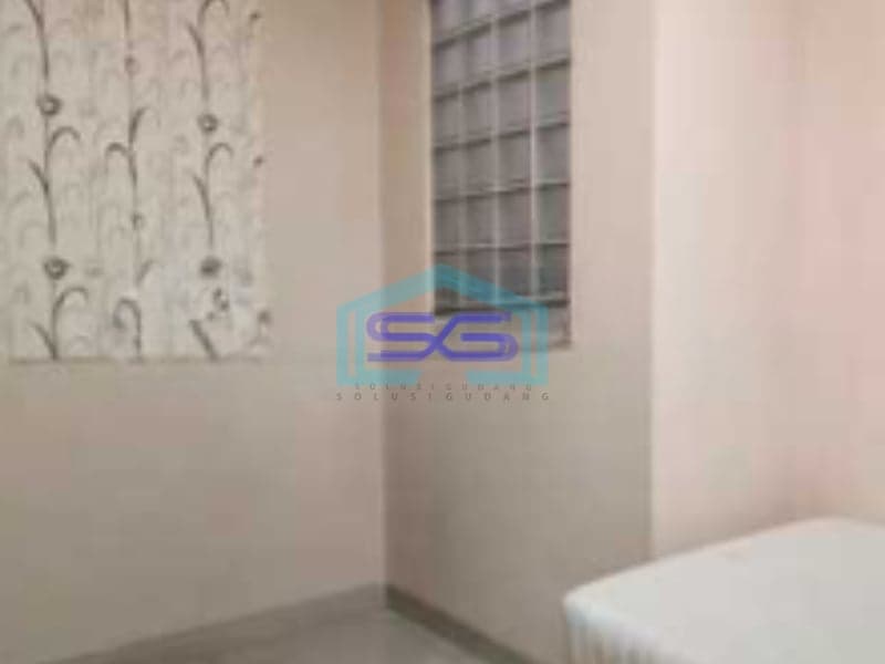 Dijual Ruko Taman Surya 5 Pinggir Jalan Raya Pegadungan Jakarta Barat LB 192m2