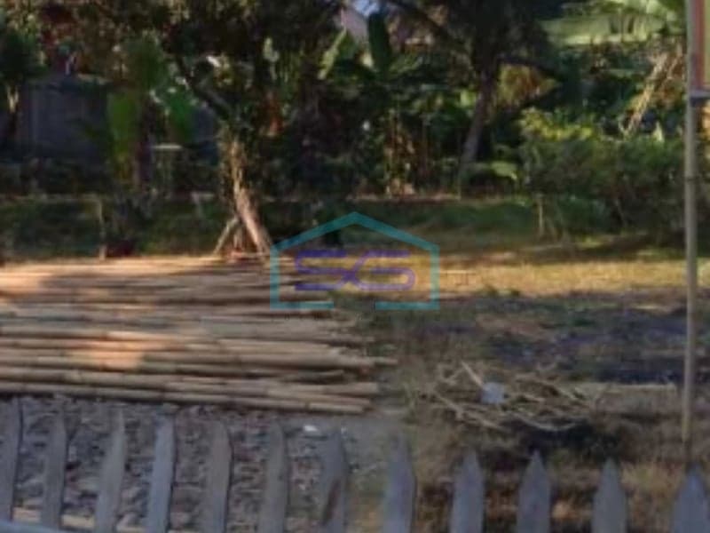 Dijual Tanah Luas 2770 m² Lokasi di Daerah Bandung Jawa Barat