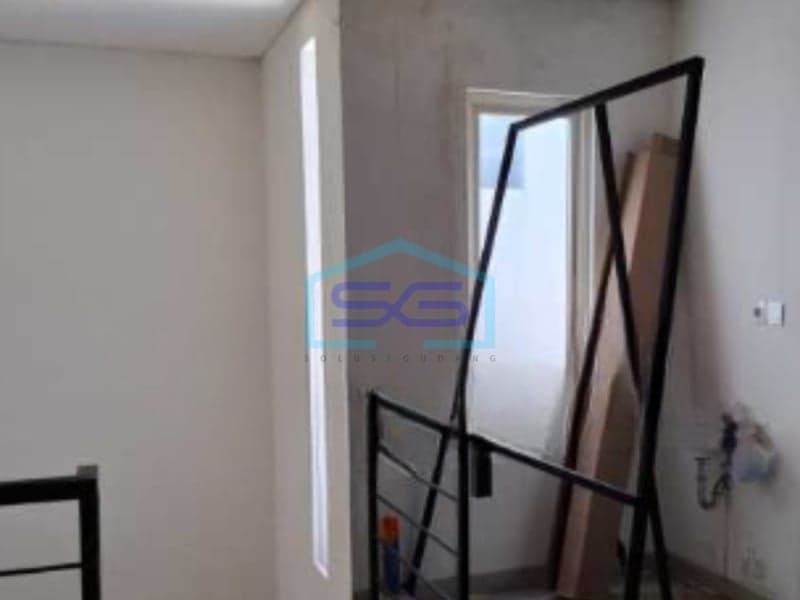 Dijual Ruko 3 Lantai Luas Bangunan 213 m² Lokasi di Cikokol Tangerang