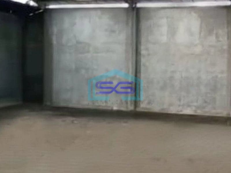 Disewakan Gudang+Kantor Bagus Strategis Di Mochammad Toha Bandung LB 1115m2