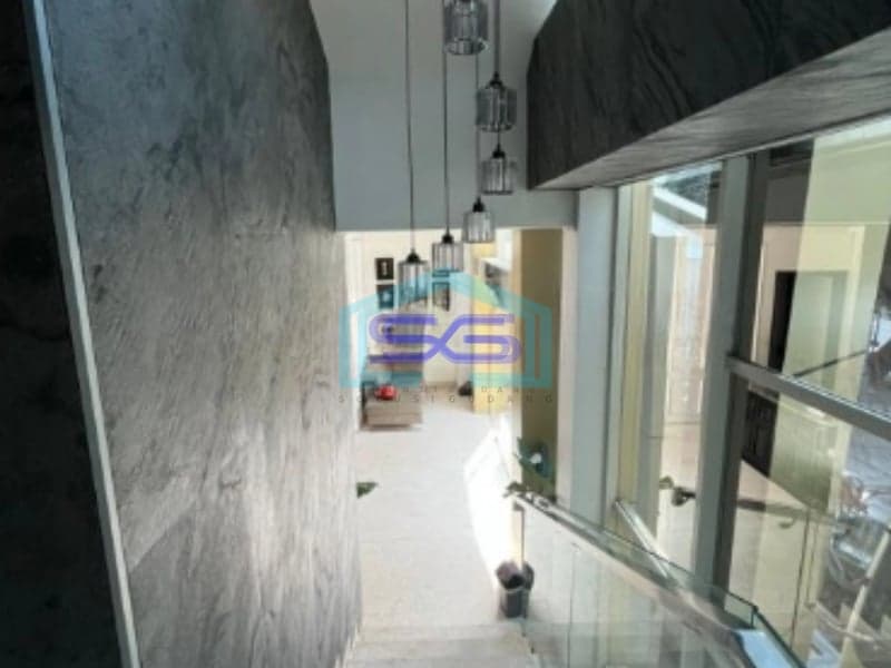 Dijual Gedung Kantor di Ampera Jakarta Selatan Luas Tanah 320m2