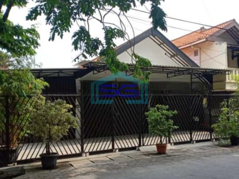 Dijual Ruang Usaha di Koja Jakarta Utara Luas Tanah 389m2