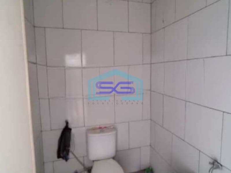 Dijual Ruko 3 Lantai Luas Bangunan 165 m2 Lokasi Tanjung Priuk Jakarta Utara