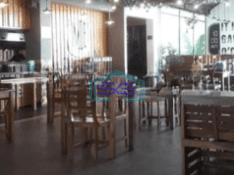Dijual Ruang Usaha Ex Gacoan Di Jalan Tentara Pelajar Cirebon
