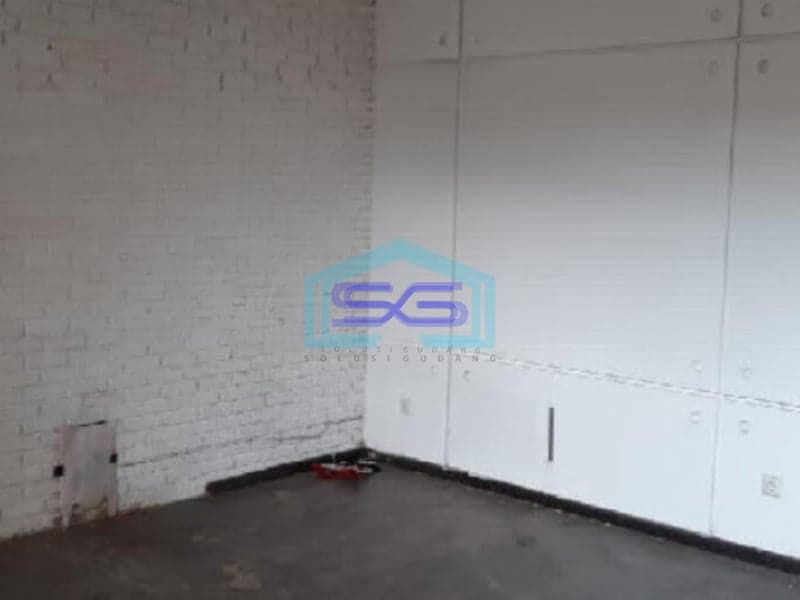Disewakan Ruko 3 Lantai Luas Tanah  100 m² di Cipete Jakarta Selatan