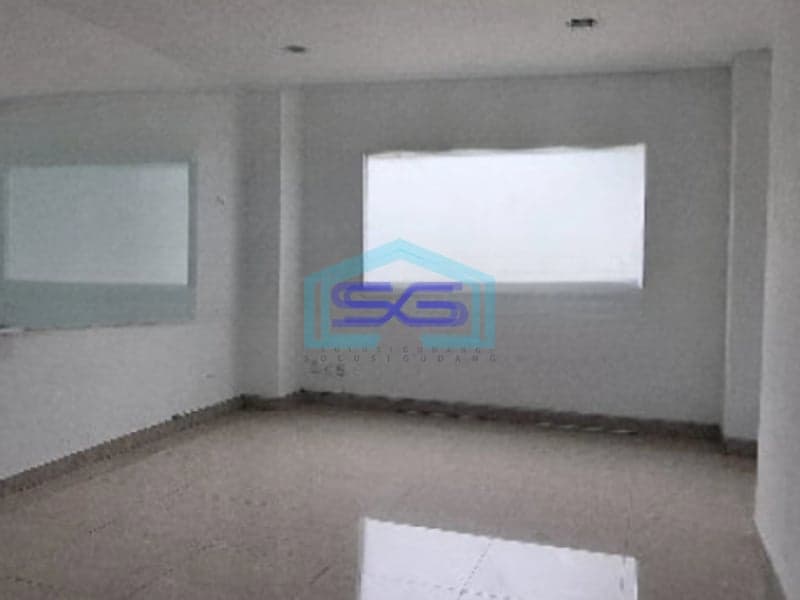 Disewakan Kantor Luas Tanah  1237 m² Lokasi di Kebayoran Baru Jakarta Selatan