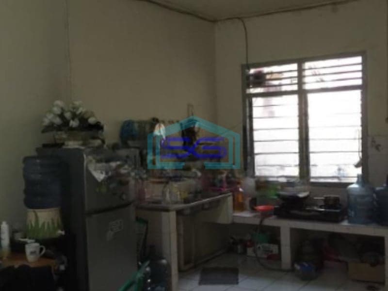 Dijual Ruko Luas Bangunan  180 m² Lokasi di Tubagus Angke Jakarta Barat