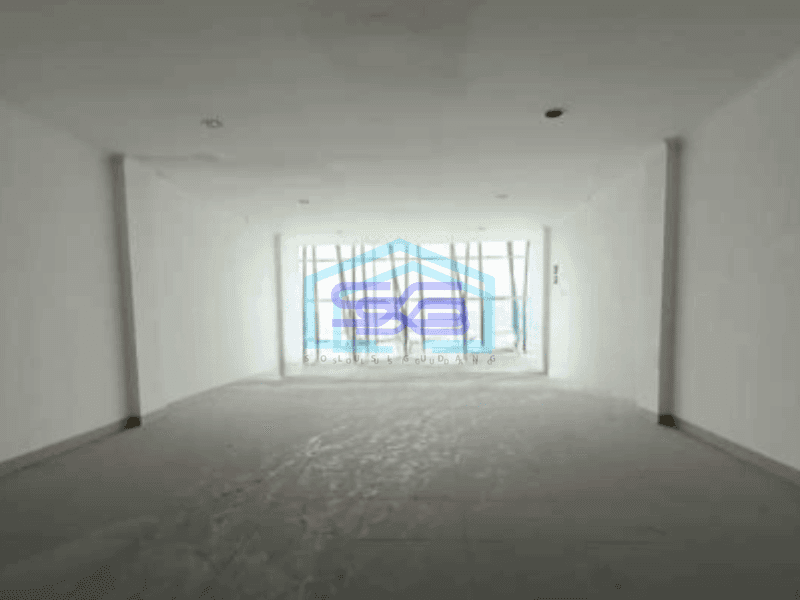 Dijual Cepat Ruko Di Cikarang Central City Luas Tanah 99 m²