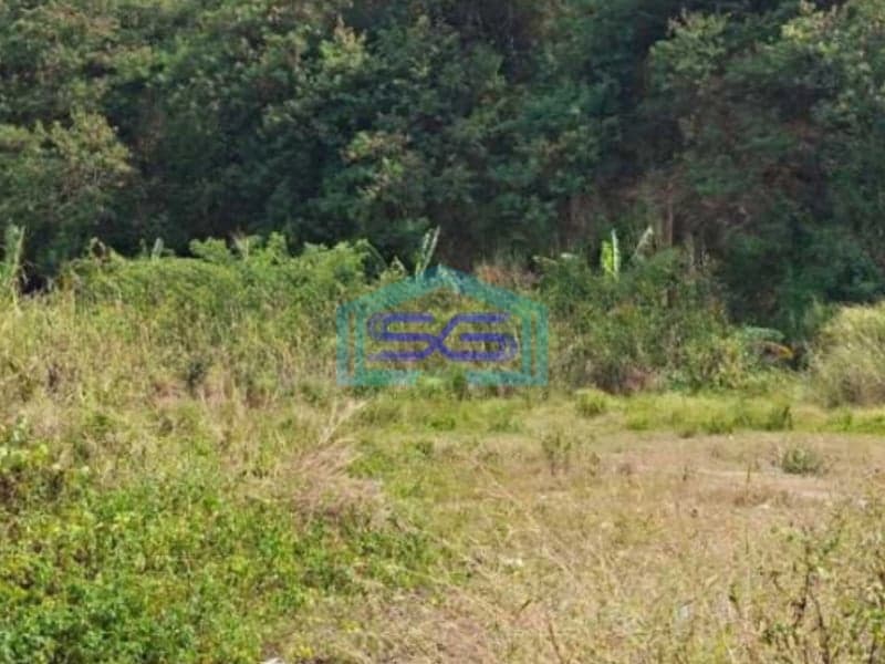 Dijual Tanah Lokasi Strategis Luas 2693 m²  di Semarang