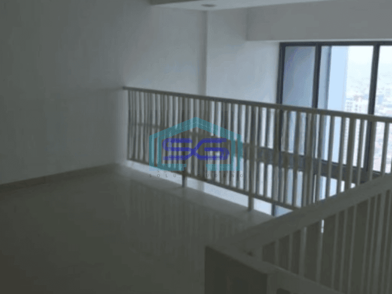 Disewakan Kantor Luas Bangunan  120 m² di Grogol Jakarta Barat