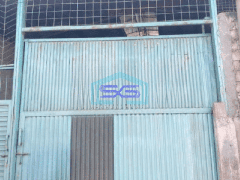 Disewakan Gudang 1 Lantai di Kelapa Gading Jakarta Utara Luas Bangunan  200 m²