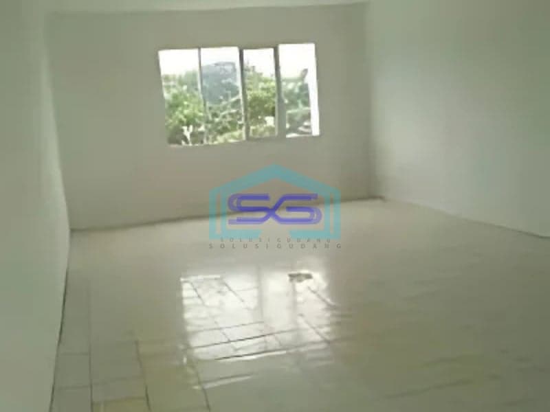 Dijual Ruko Baru Mekarwangi Bandung Luas Tanah 100m2