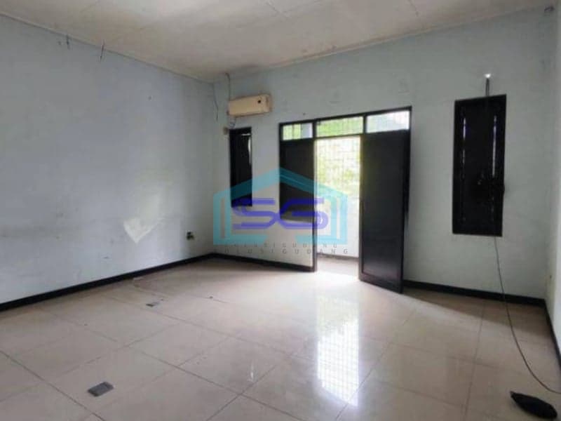 Disewakan Ruko Strategis Sudah Renovasi di Bandung Luas 87m2