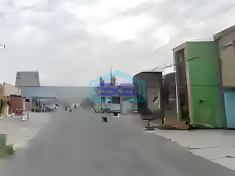 Disewakan Ruko 2 Lantai Dan Basement, Di Jl Kaliurang, Ngaglik Sleman Jogja Luas Bangunan 500 m²