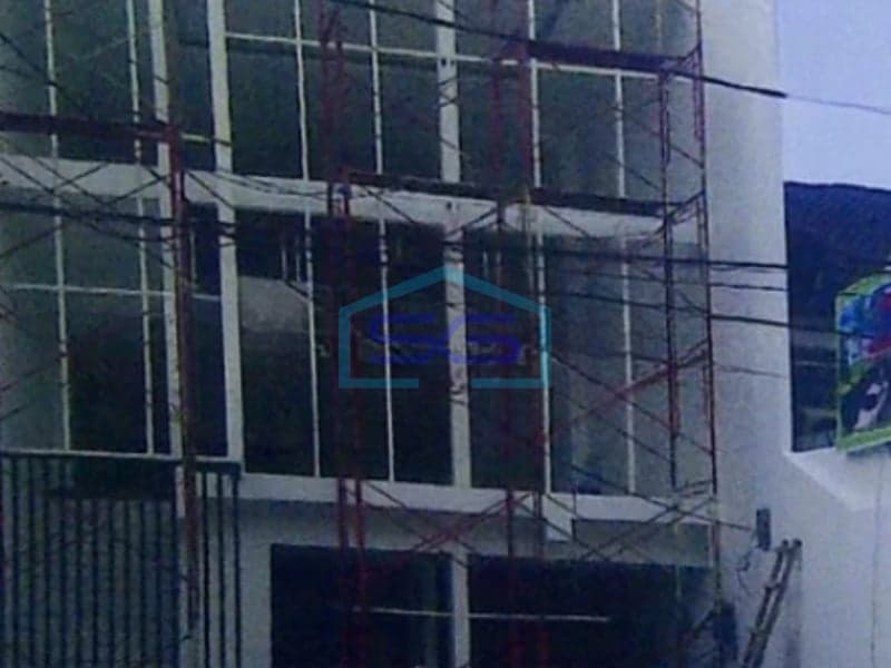 Dijual Ruko Lokasi Bagus Luas Tanah 224 m² di Sunter, Jakarta Utara