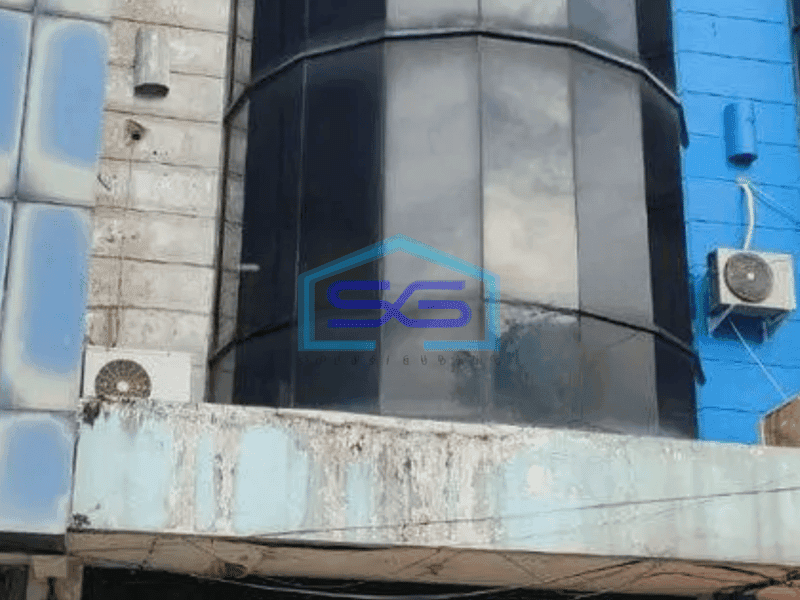 Dijual  Ruko di Surya Inti Permata Juanda Sedati Sidoarjo