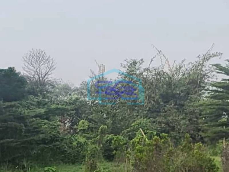 Dijual Tanah Lokasi Strategis Luas 8400 m² di Bogor