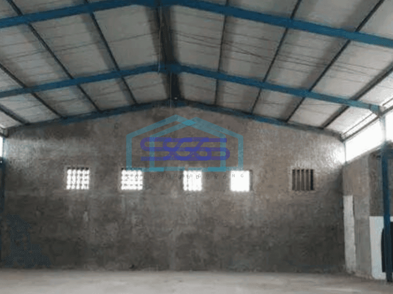 Disewa Gudang Produktif Area Jl Holis Sayap Jln. S. Hatta Bandung